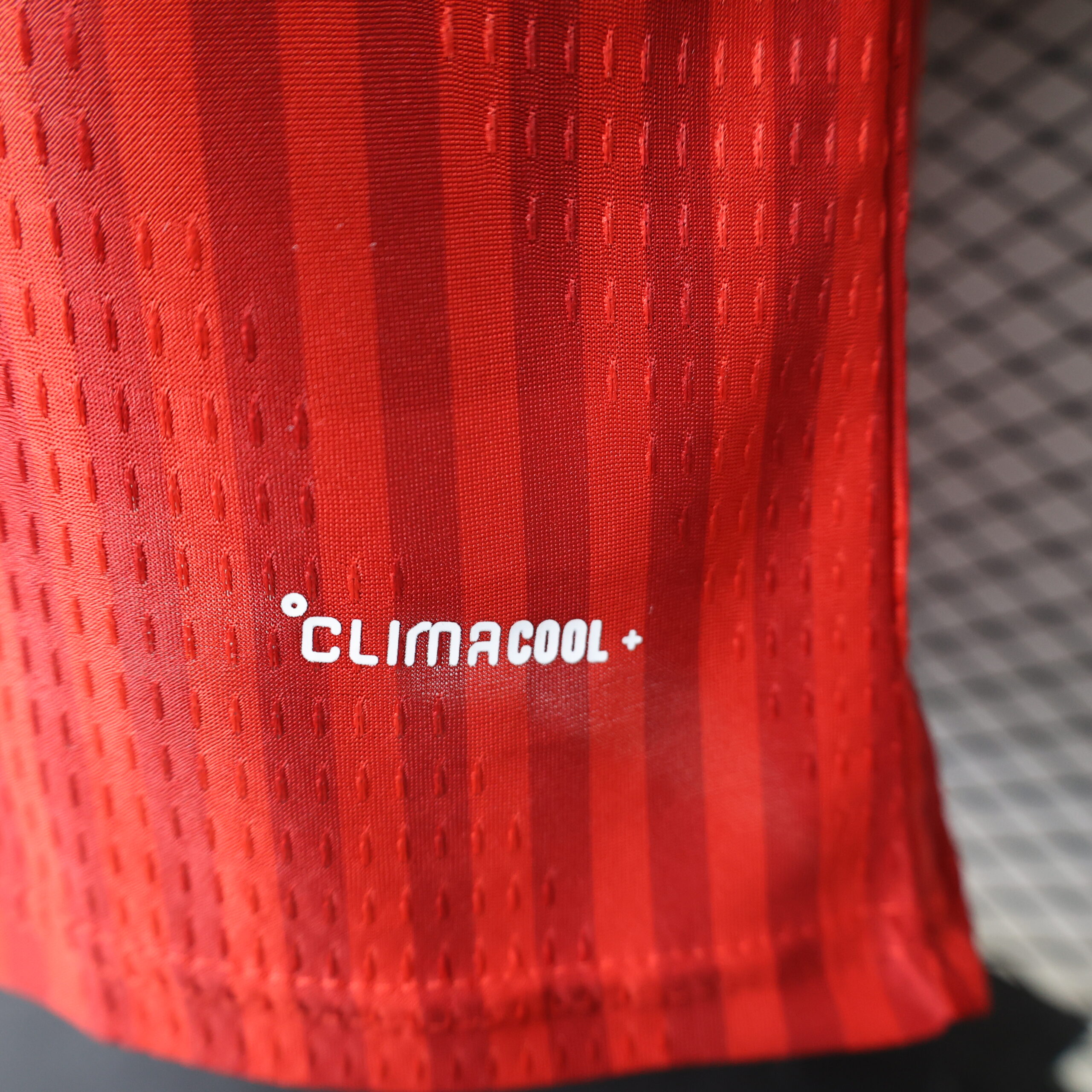 26-27 Bayern Munich Home Player Jersey - Image 6