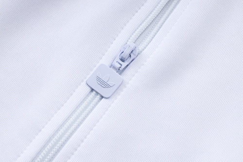 2026 Senegal White Jacket Suit - Image 6