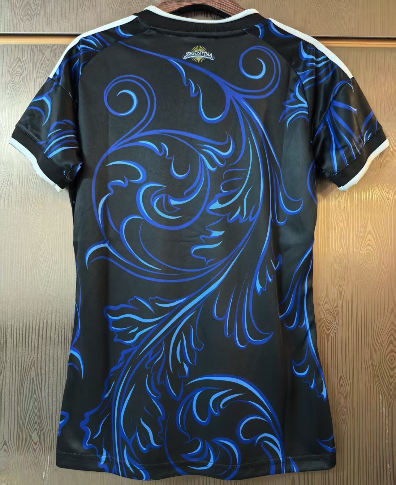 2026 Argentina Away Women Jersey - Image 2