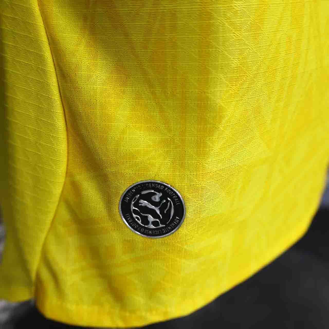 26-27 Dortmund Home Player Jersey - Image 5