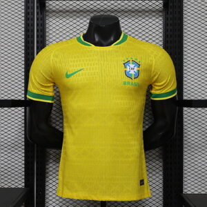 2026 Brazil Special Player Jersey