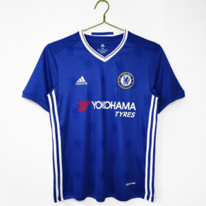 16-17 Chelsea Home Retro Jersey