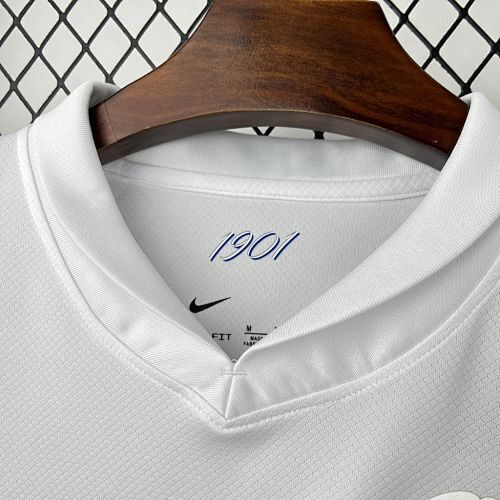 25-26 Tottenham Hotspur 125th Anniversary Jersey - Image 4