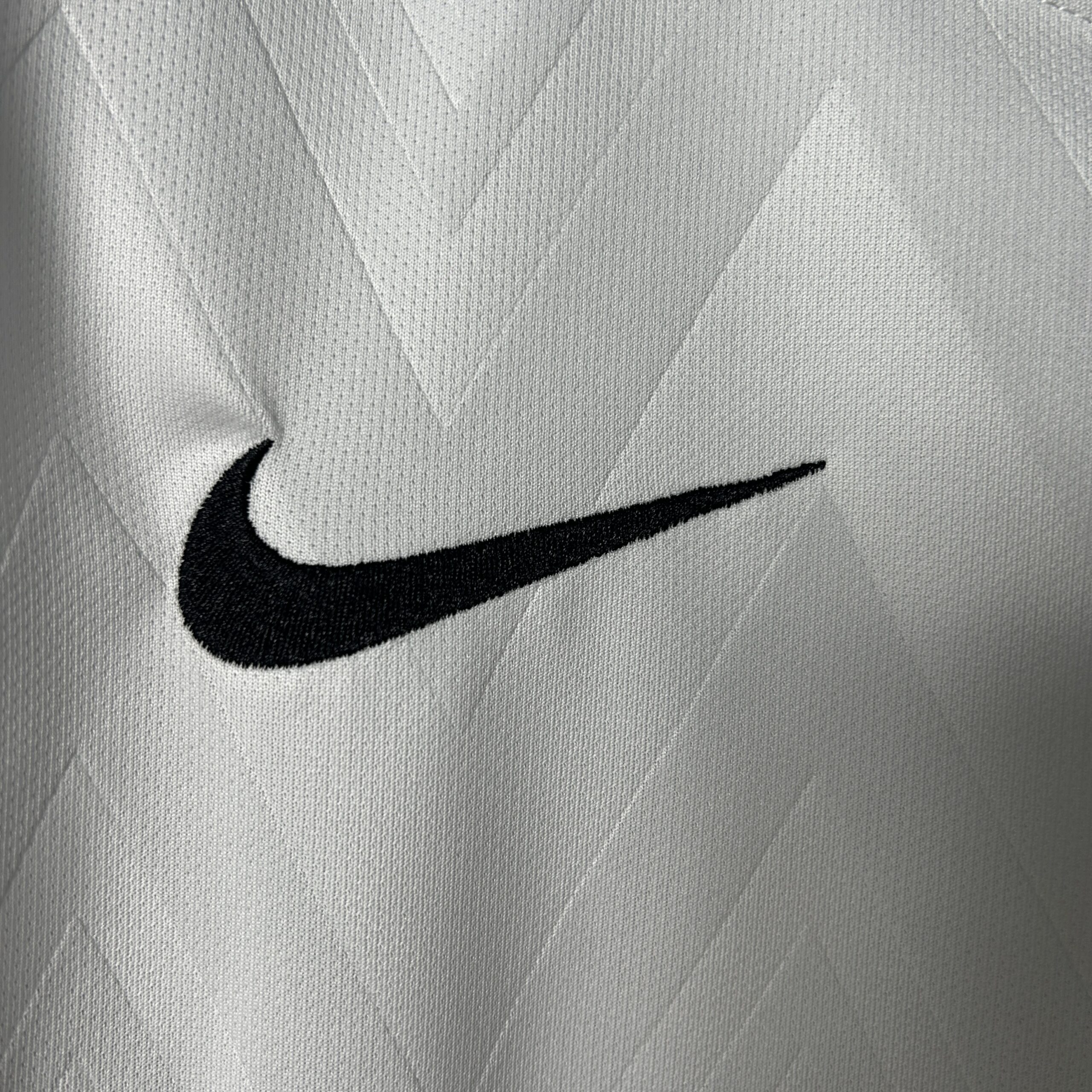 2025 Uruguay Away Fans Jersey - Image 5