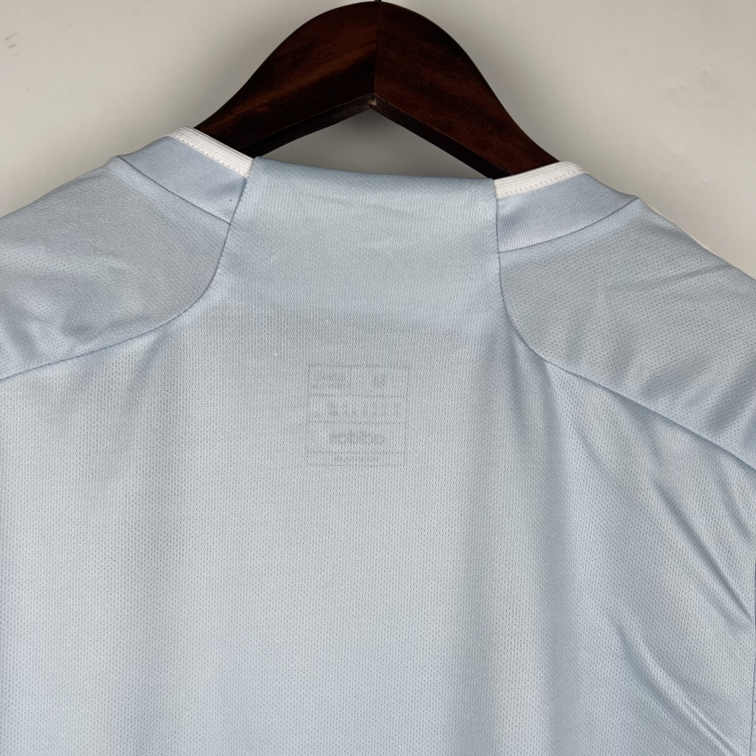2023 Belgium Blue and White Jersey - Image 9
