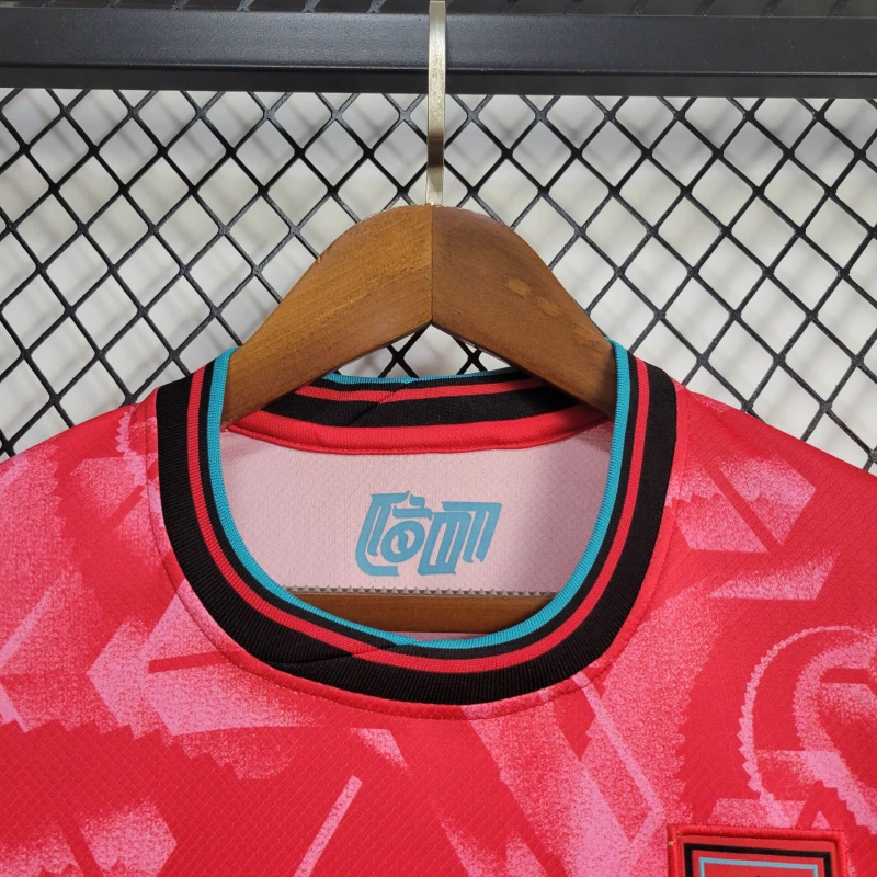 2024 Korea Home Fans Jersey - Image 3