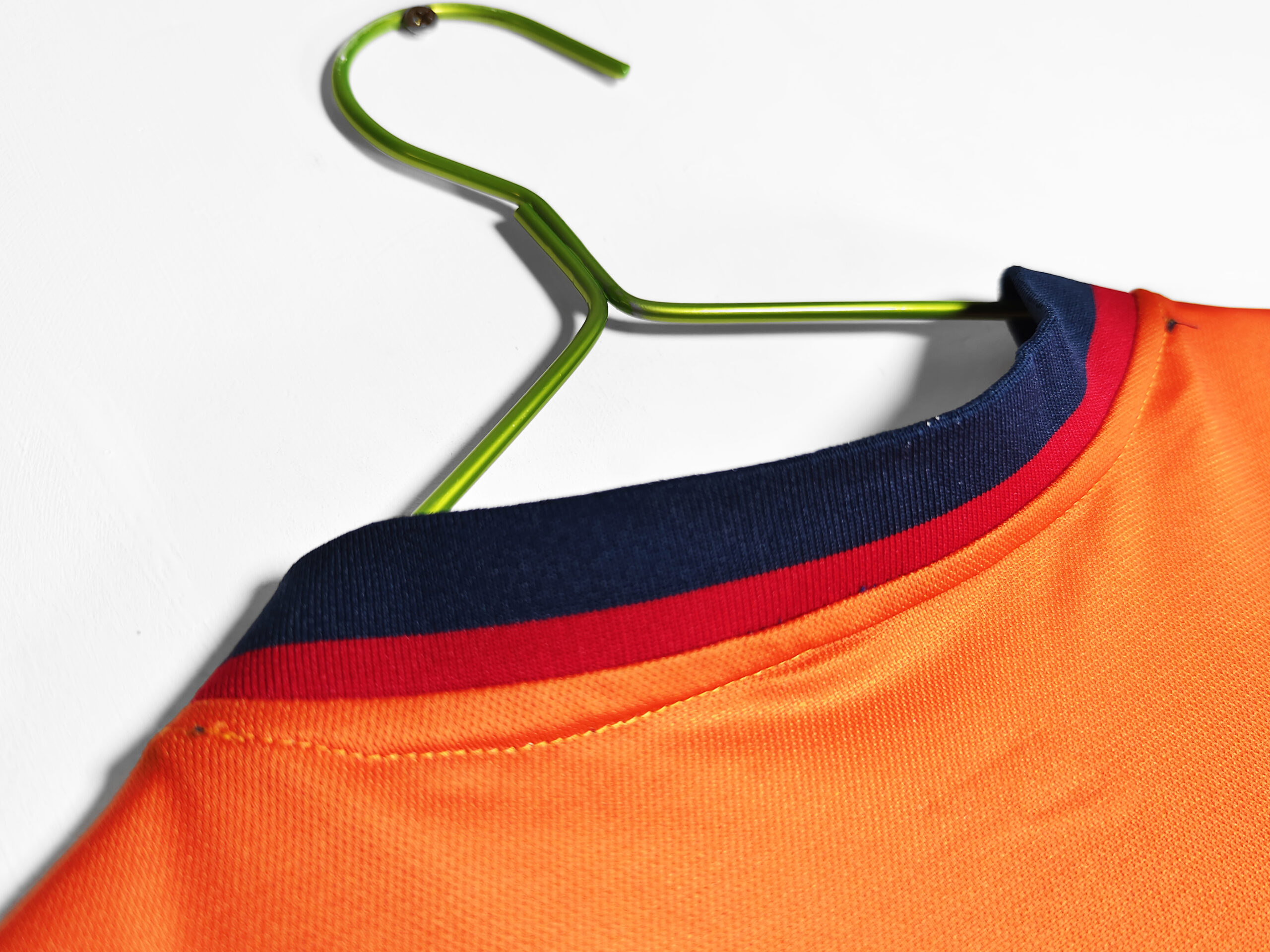 98-99 Barcelona Third Retro Jersey - Image 9