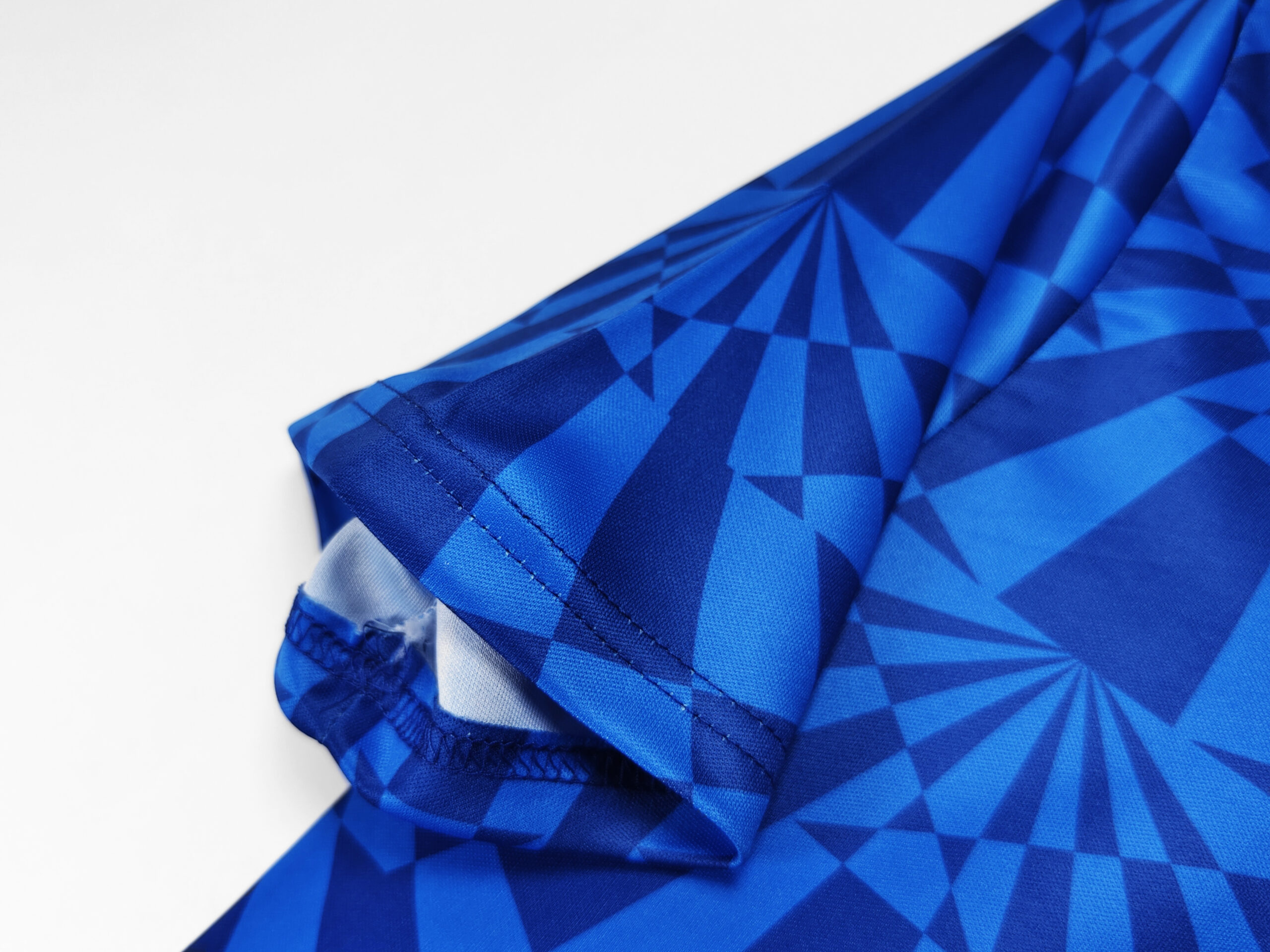 91-93 Napoli Home Retro Jersey - Image 7