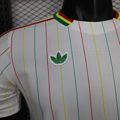 2026 Senegal Fashion Jersey - Image 4