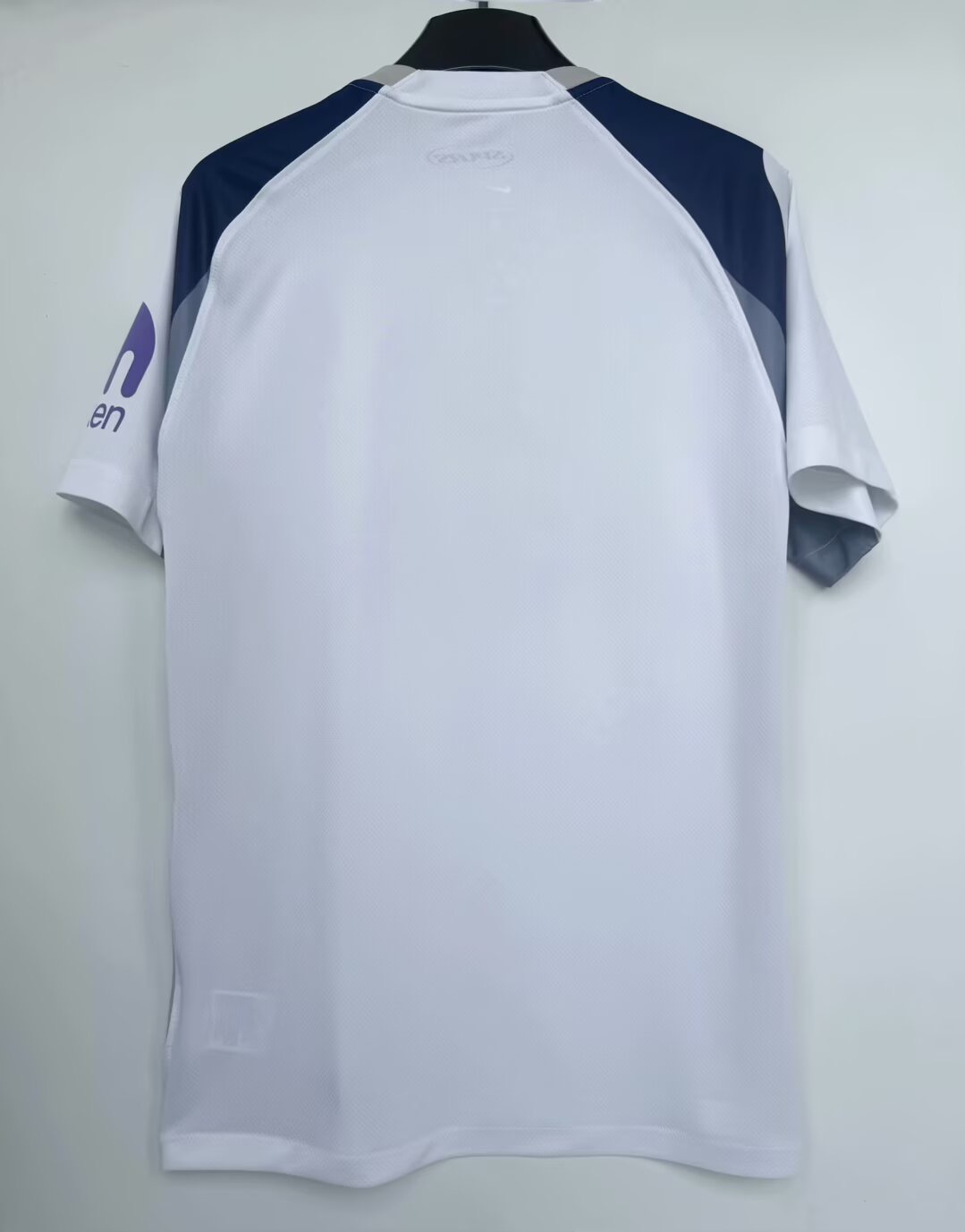 25-26 Tottenham Hotspur Home Fans Jersey - Image 2