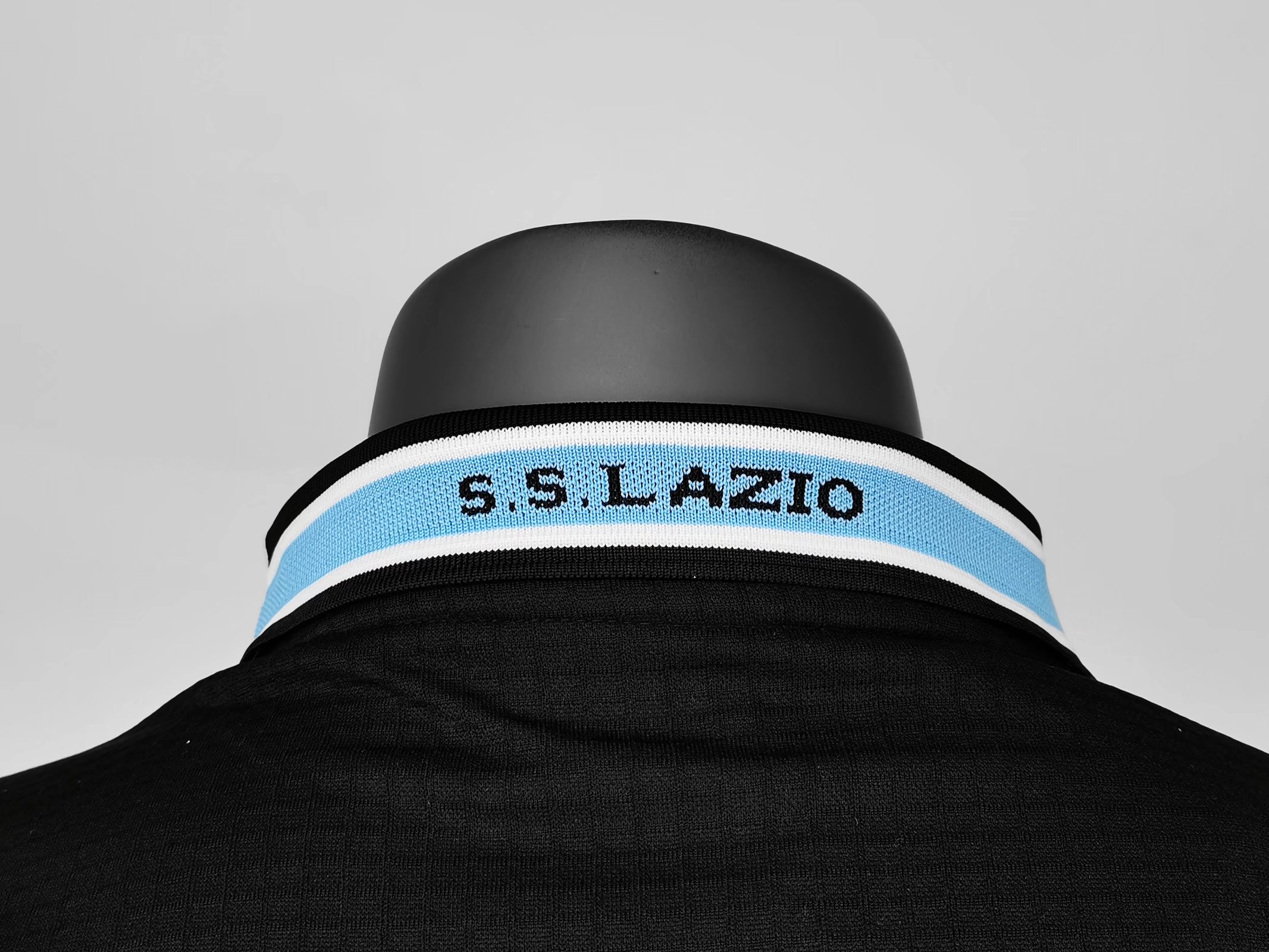 1998-99 Lazio Away Retro Jersey - Image 3
