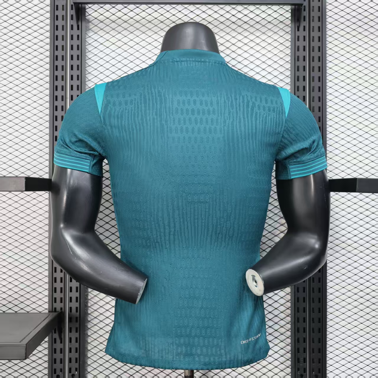 2025 Nigeria Away Player Jersey - Image 7
