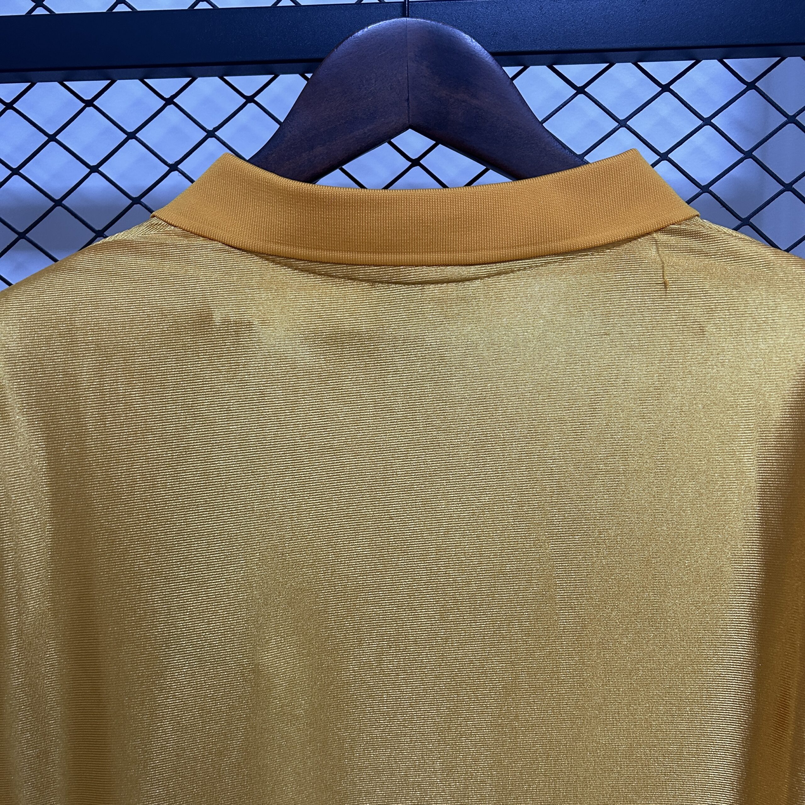 24-25 Wolves 70th Fans Jersey - Image 7