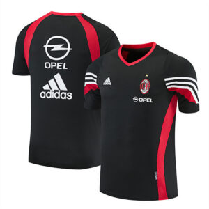 03-04 AC Milan Retro Jersey