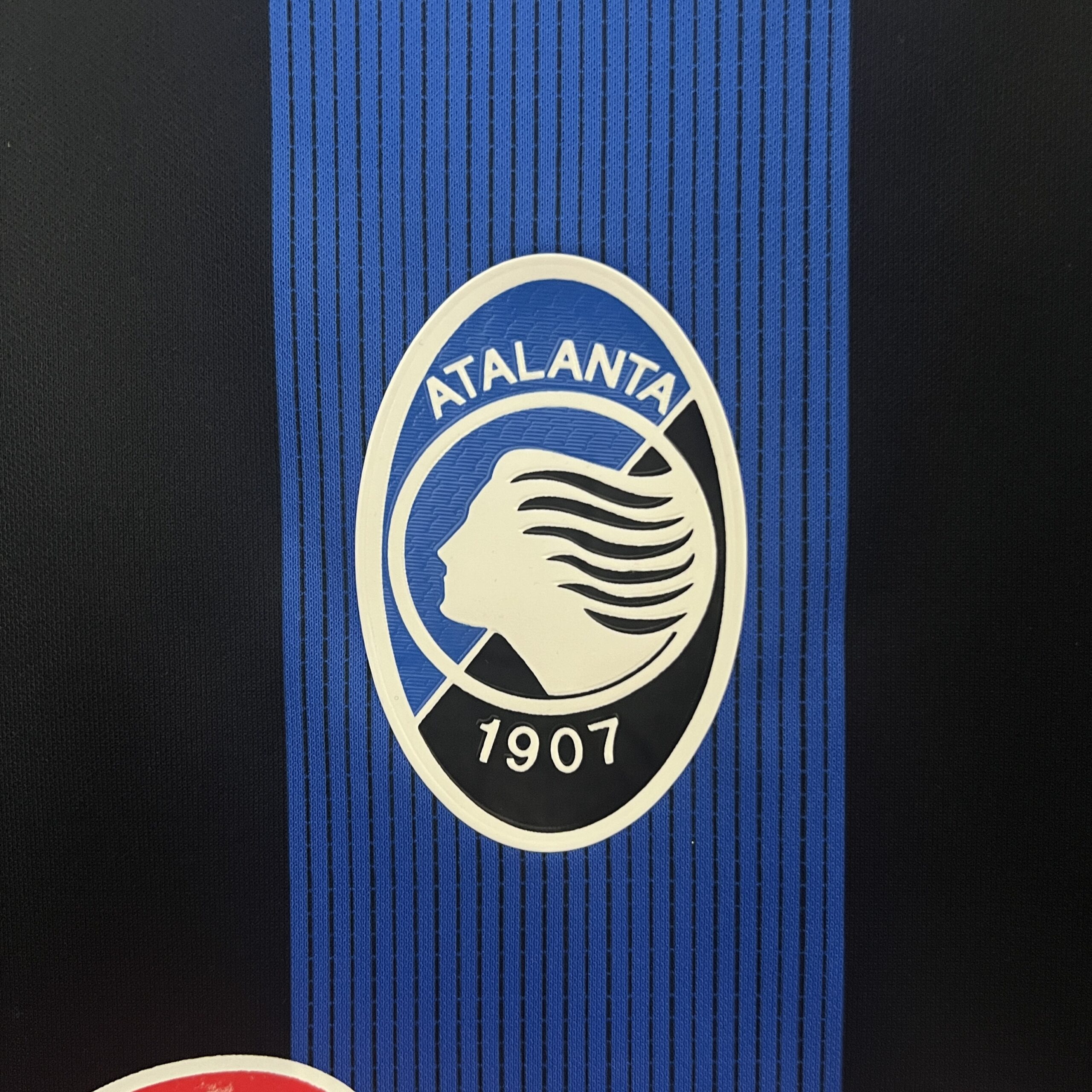 24-25 Atlanta Home Fans Jersey - Image 4