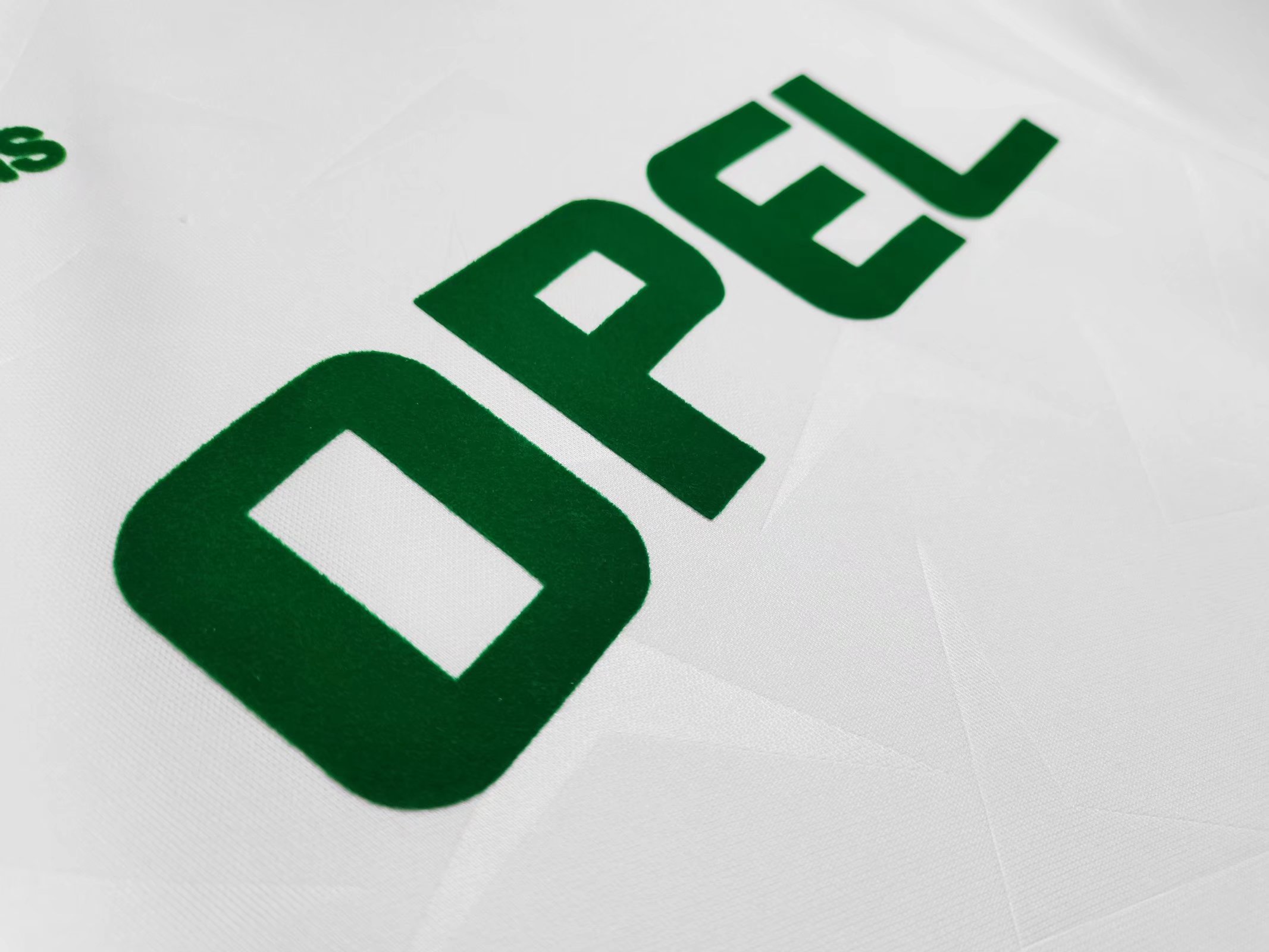 1990-92 Ireland Away Retro Jersey - Image 5