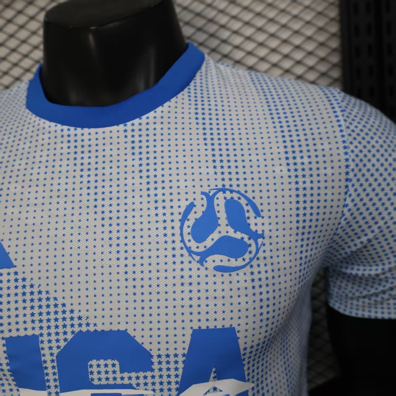 2026 Wolrd Cup Speical USA Player Jersey - Image 2