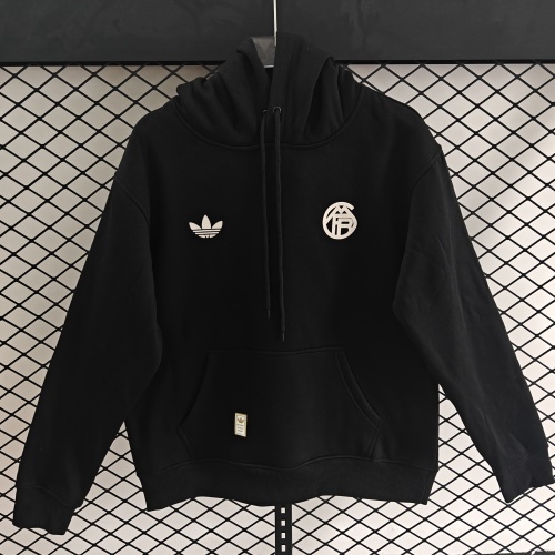 25-26 Bayern Hoodie - Image 9