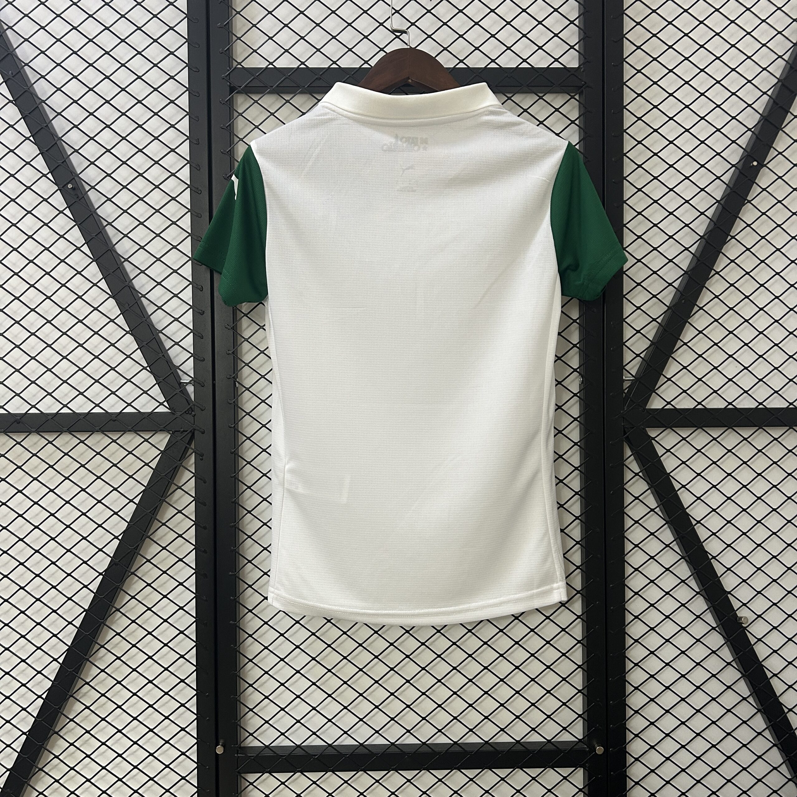 25-26 Palmeiras Away Woman Jersey - Image 6