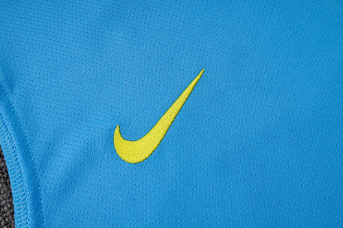 26-27 Barcelona Training Vest Suit - Image 5