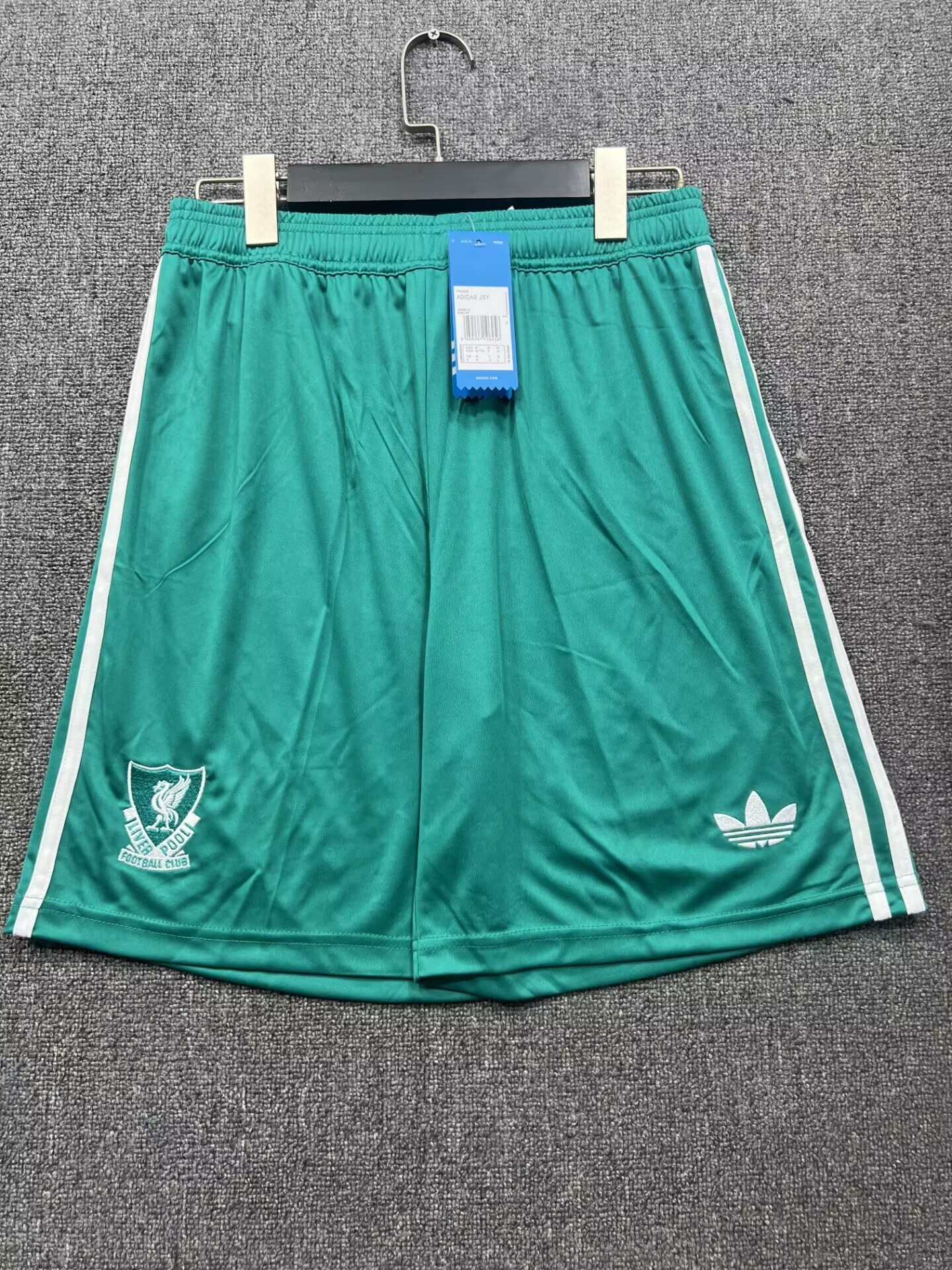 2026 Spain Away Short/2026 - Image 4