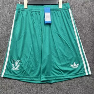 25-26 Liverpool Third Short/25-26