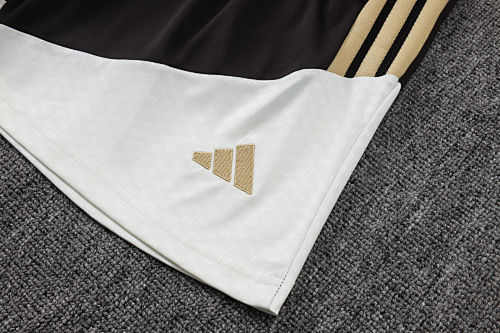 26-27 Flamengo Training Vest Suit - Image 11