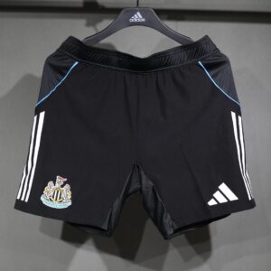 25-26 Newcastle Home Player Shorts