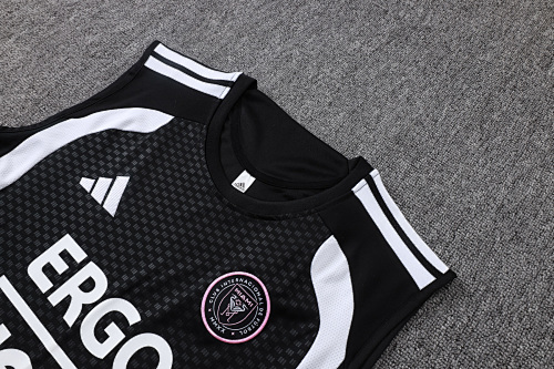 26-27 Miami Training Vest Suit/26-27 - Image 4