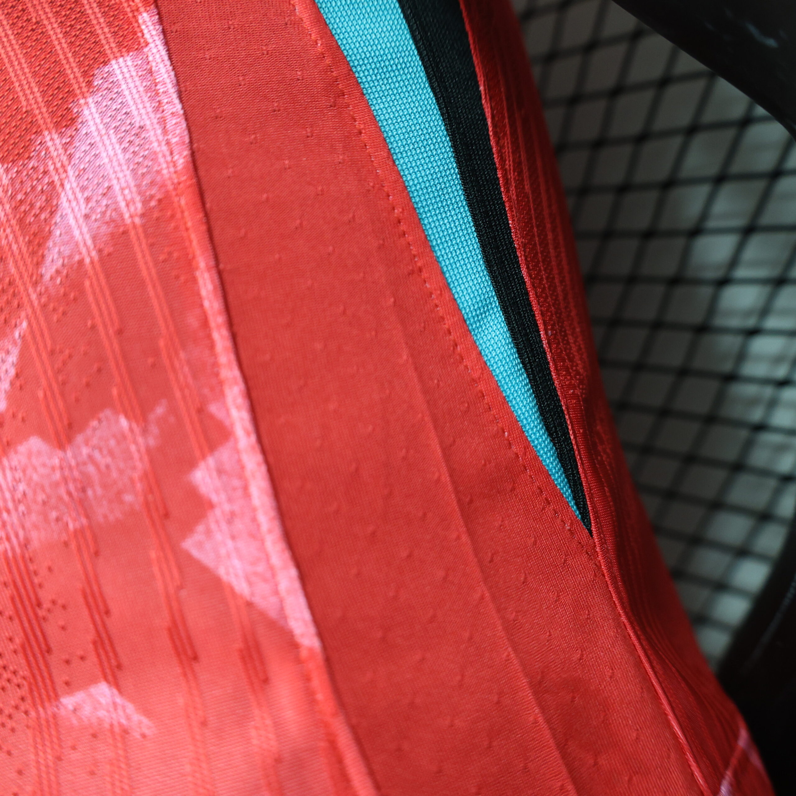 2024 Korea Home Player Jersey - Image 7