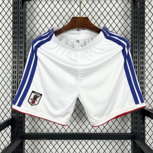 2026 Japan Home Shorts
