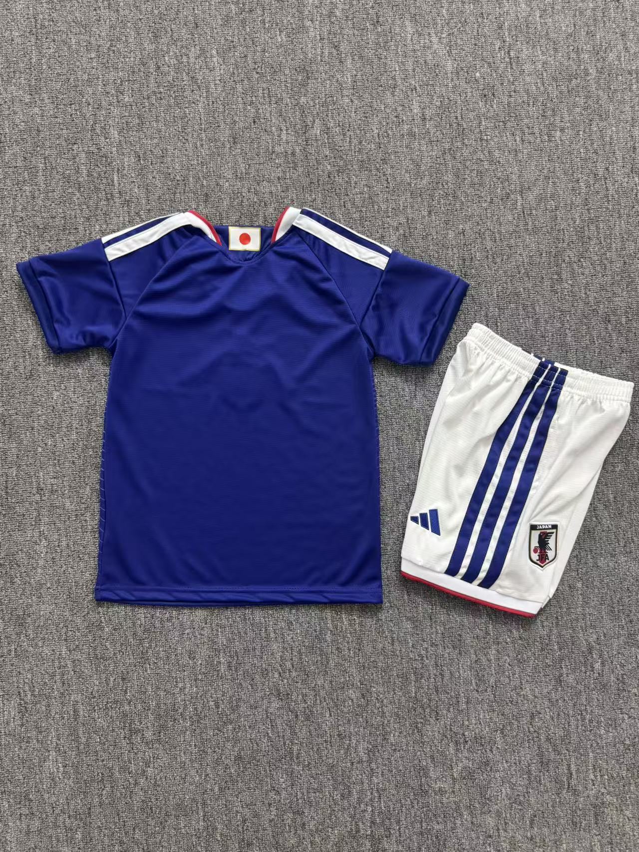 2026 Japan Home Kid Kit - Image 2
