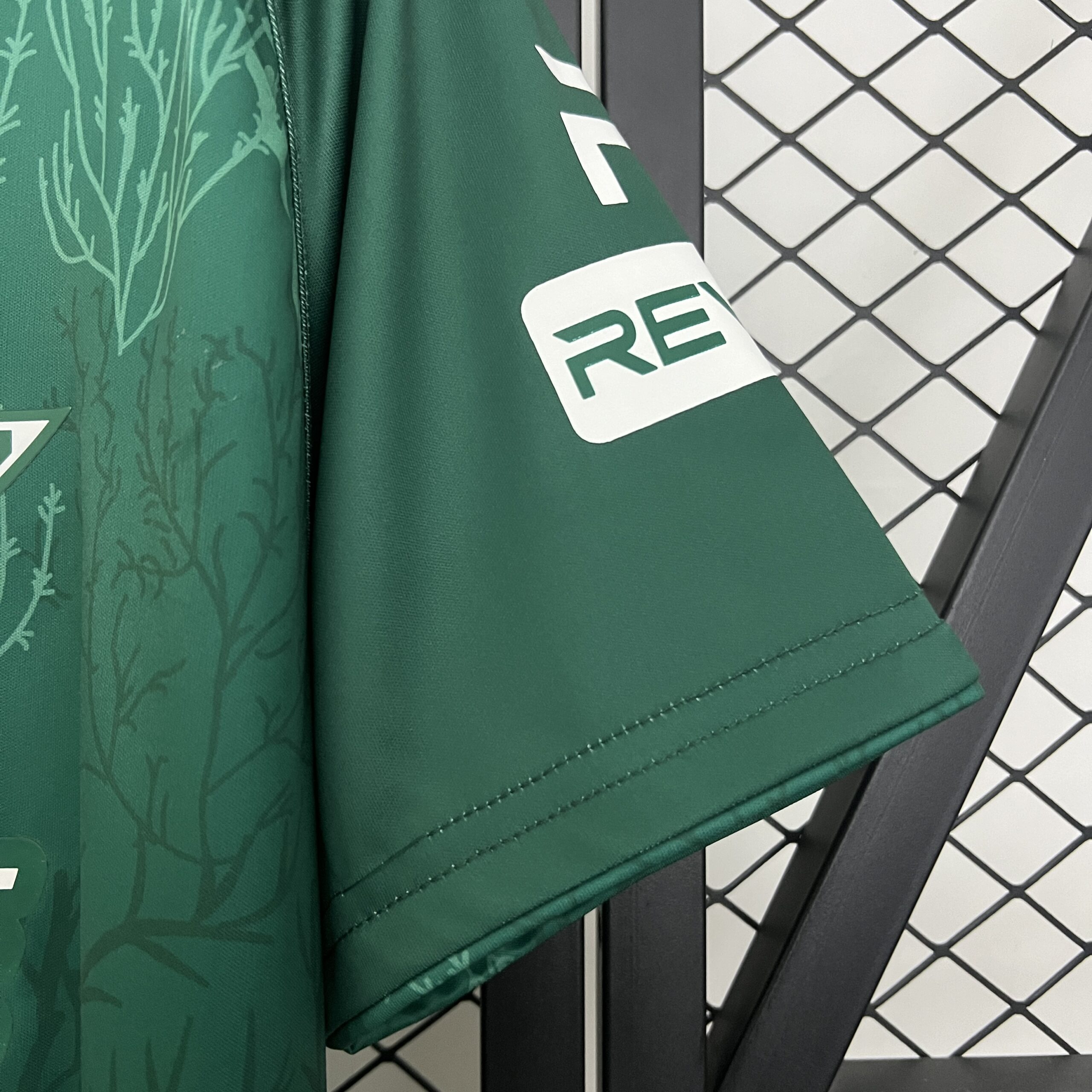 25-26 Real Betis Special Jersey - Image 7