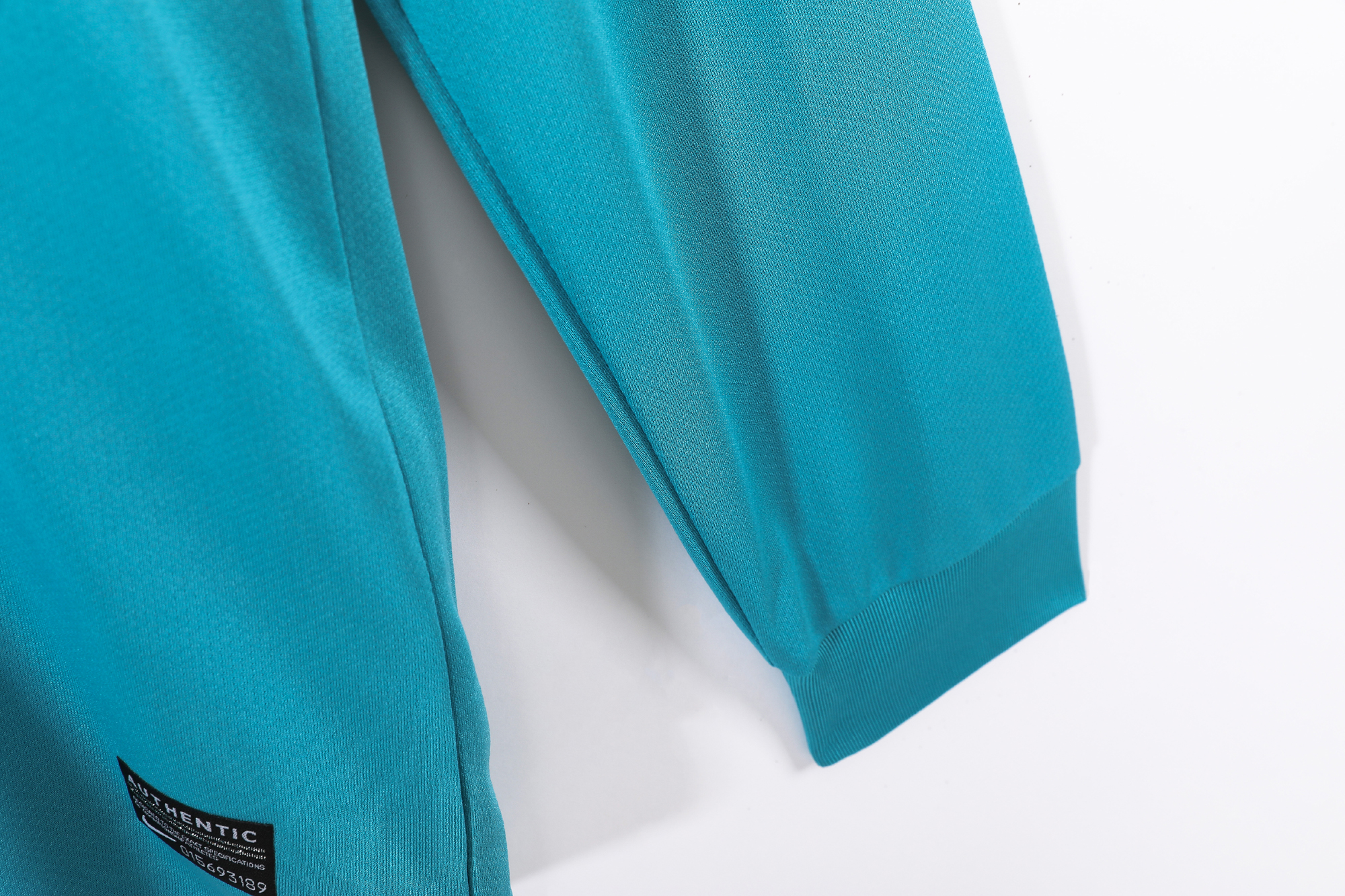 12-13 Santos Third Retro Long Sleeve Jersey - Image 5