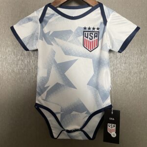 2025 USA Home Baby Clothing