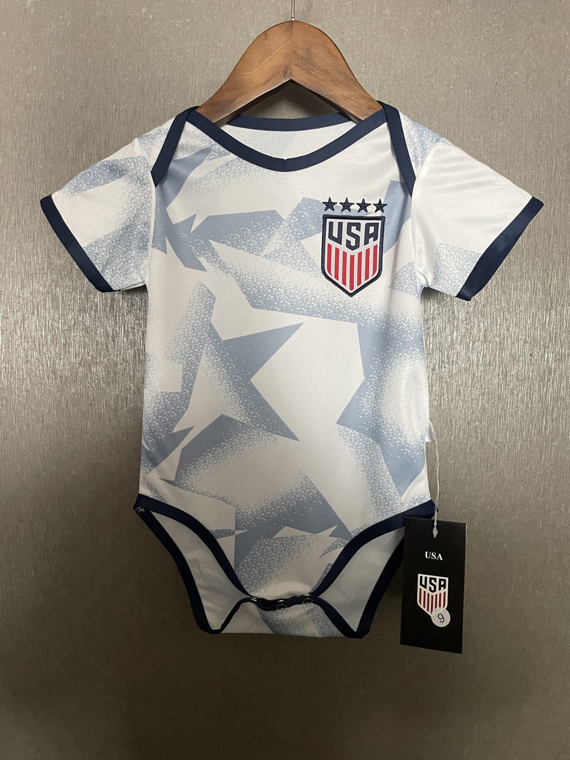 2025 USA Home Baby Clothing
