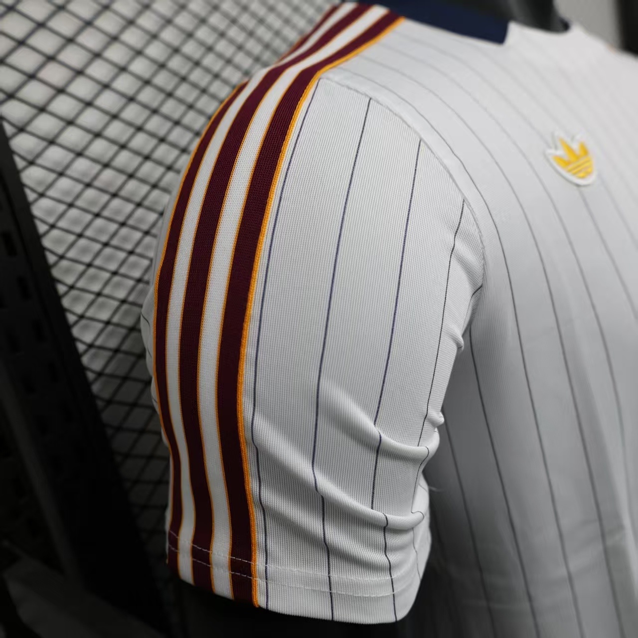 25-26 Roma Fashion Jersey - Image 6
