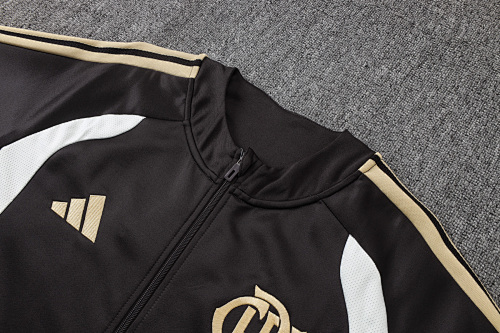 26-27 Flamengo Jacket Suit - Image 4