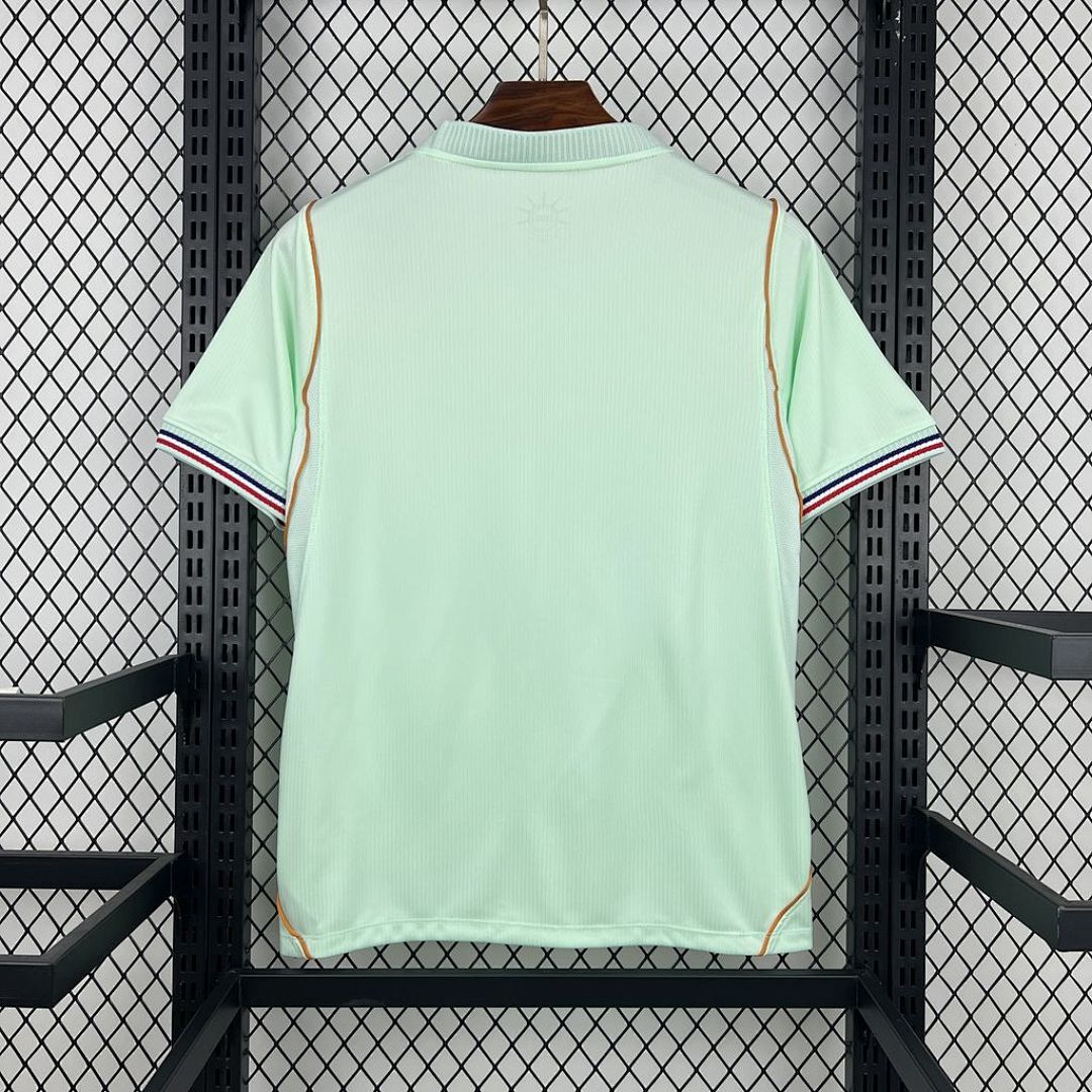 2026 France Away Fans Jersey/2026 - Premium Replica Jersey - Image 6