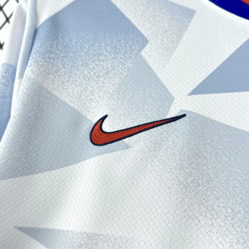 2025 USA Home Fans Jersey - Image 3