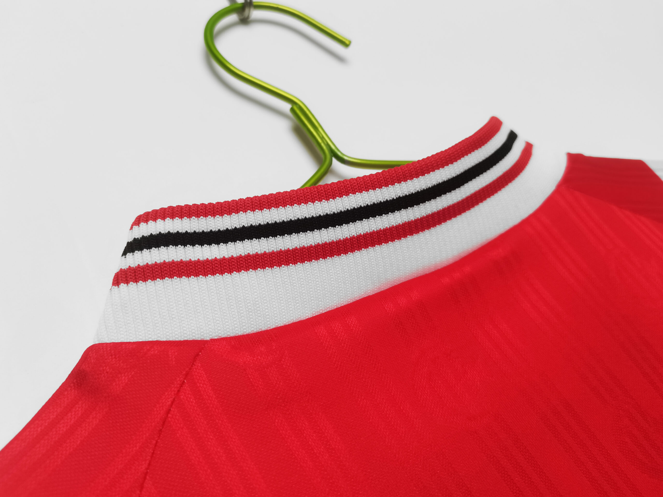 1996 Turkey Home Retro Jersey - Image 5