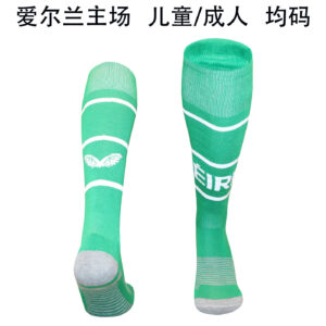 2026 Ireland Home Socks