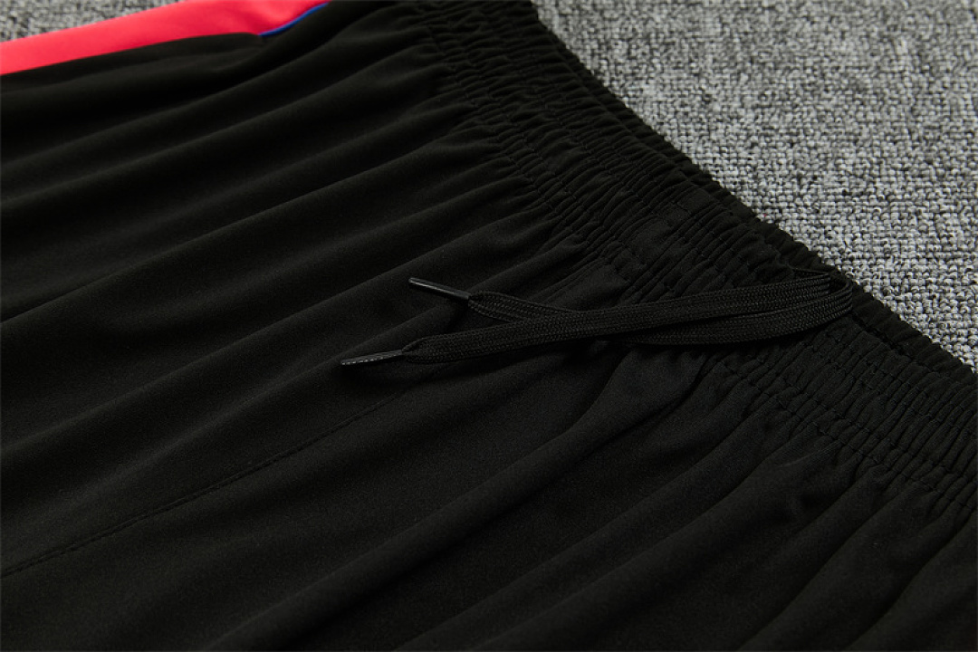 26-27 PSG White Training Suit - Image 10