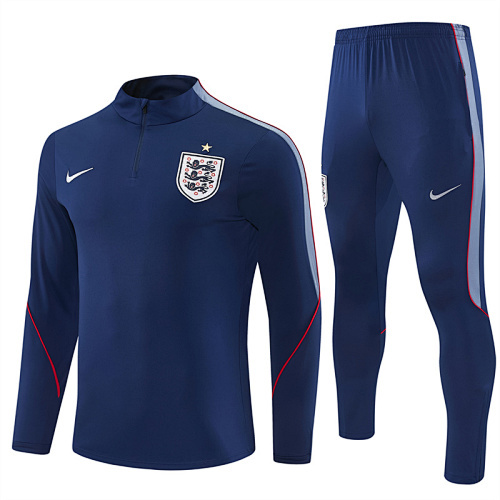 2026 England Training Suit