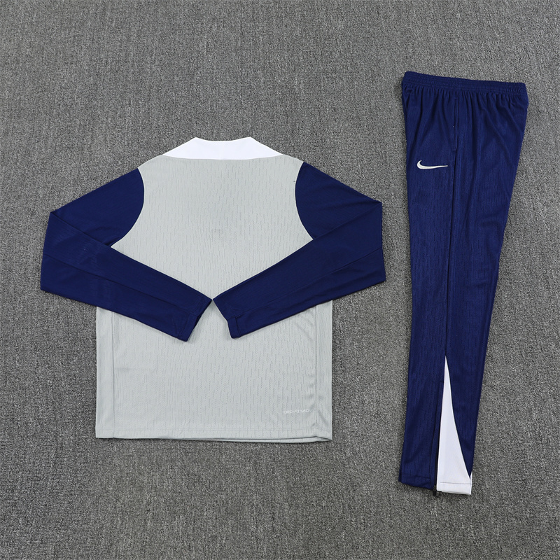 25-26 Tottenham Hotspur Player Version Training Suit - Image 4