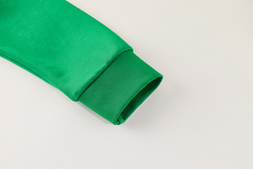 2026 Mexico Green Jacket Suit - Image 11