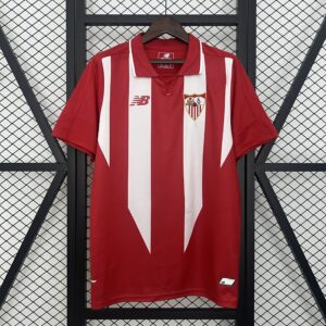 15-16 Sevilla Away Retro Jersey
