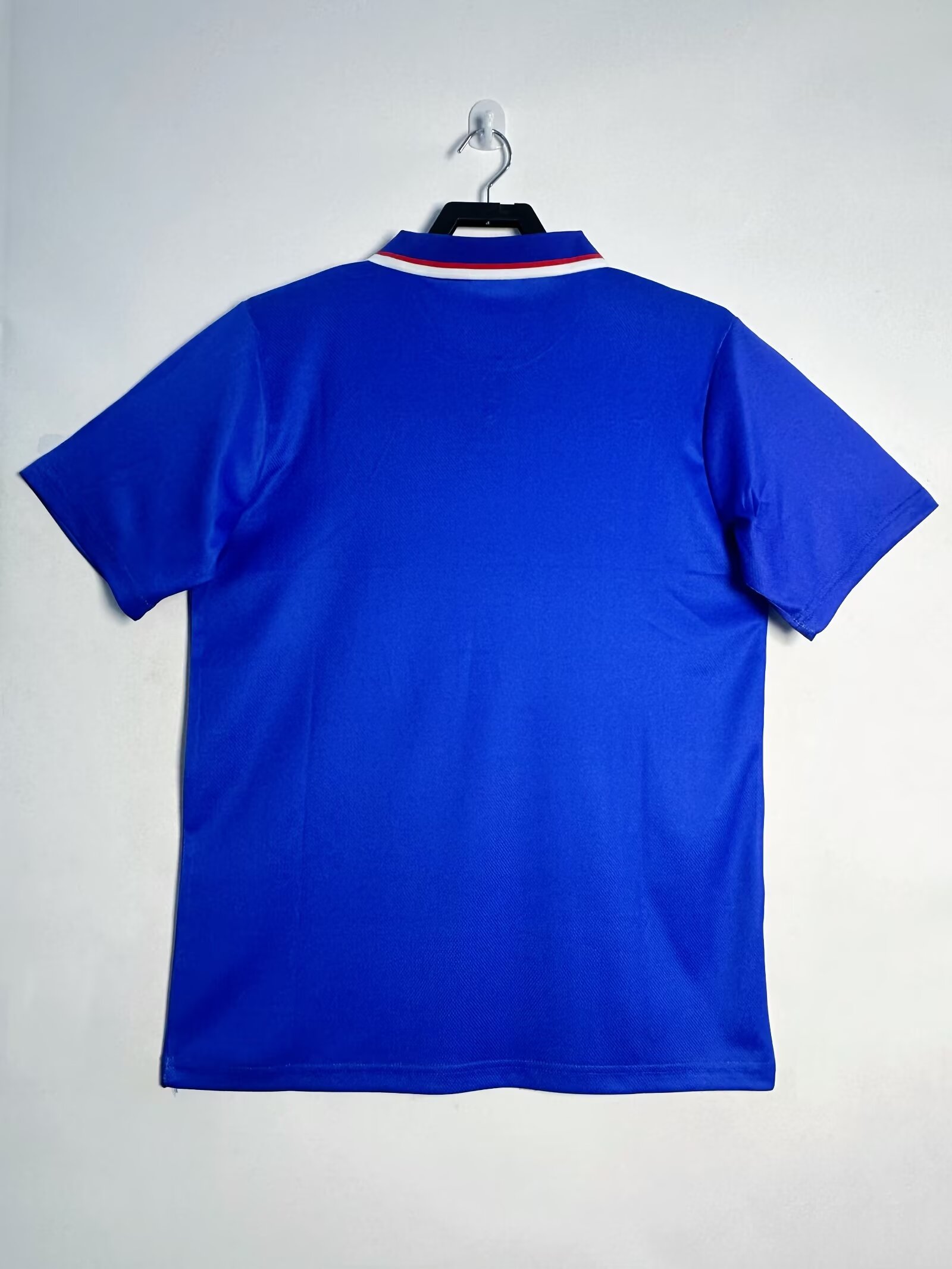 95-96 Fiorentina Home Retro Jersey - Image 7