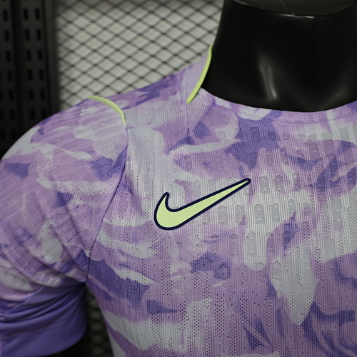 2026 Korea Away Player Jersey - Image 4