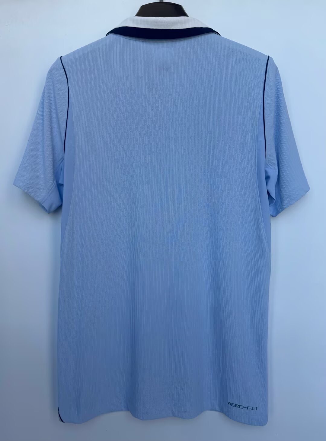 2026 Uruguay Home Player Jersey - Image 2